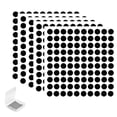 thumbnail image 1 of 100PCS Light Blocking Stickers,Blackout Sticker for Electronic,LED Covers,50-100 % Blocking. Light Blocking Stickers For smart glasses, 1 of 8