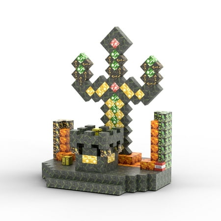 100PCS Magnetic Building Blocks Set STEM Educational Sensoryplayset, Creative Construction Toys for Diverse Shapes Colors for Learning,Ldeal Christmas and Birthday Gifts