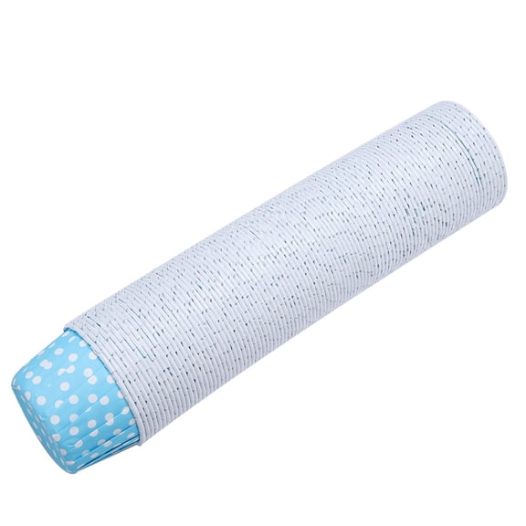 100PCS Mini Cupcake Liners Paper Round Cake Baking Cups Muffin Cases Home Party Wedding Blue