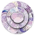 thumbnail image 1 of 100PCS Motivational Scrapbook Stickers, Small Personalized Funny Inspirational Stickers Junk Journal Planner Scrapbook Supplies for Vision Board Water Bottle Adults Emotional Support, 1 of 6