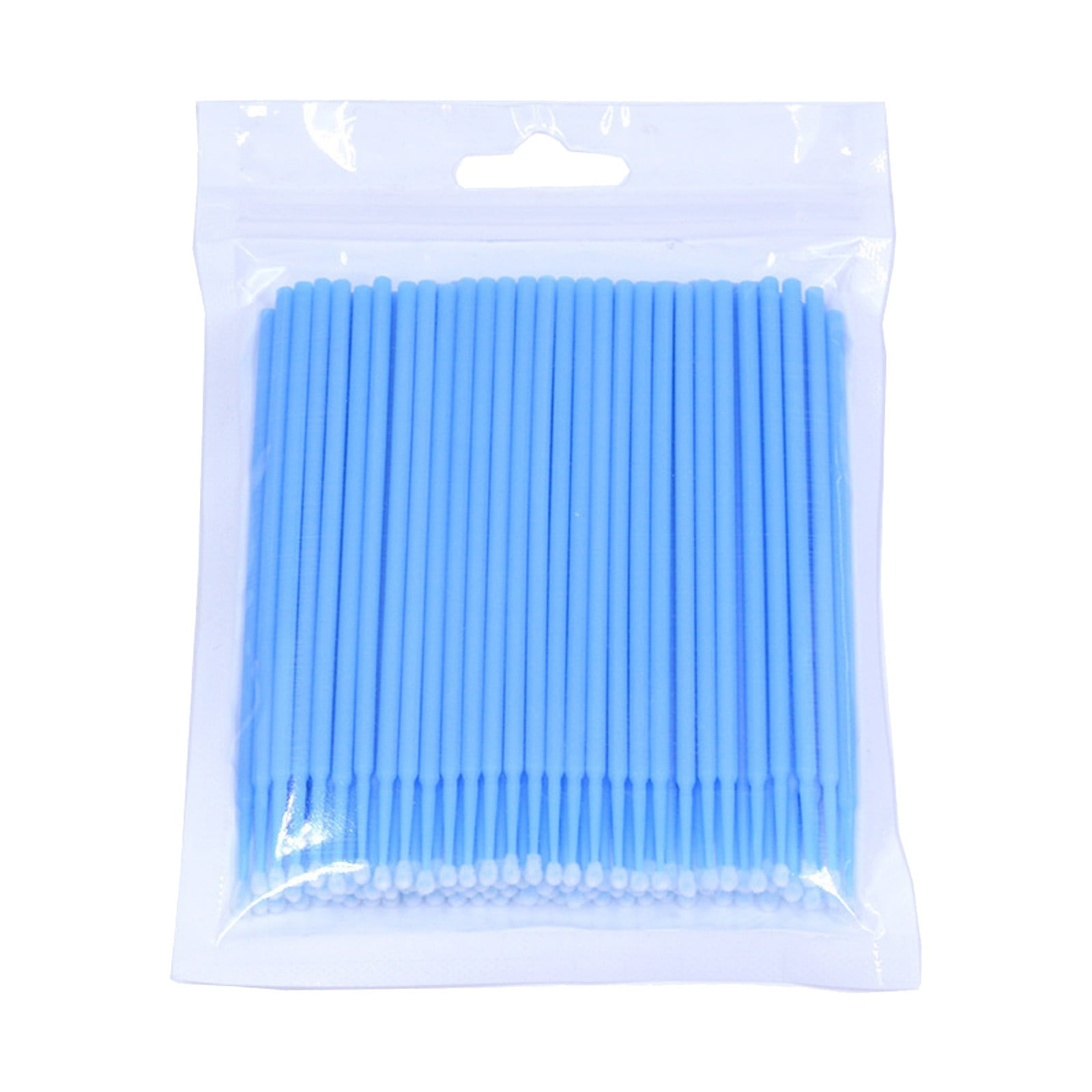 100PCS Multipurpose Micro Applicators Disposable Micro Applicator Brush