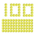 thumbnail image 1 of 100PCS Rival Ball Refill Pack for Rival Series, 1 of 4