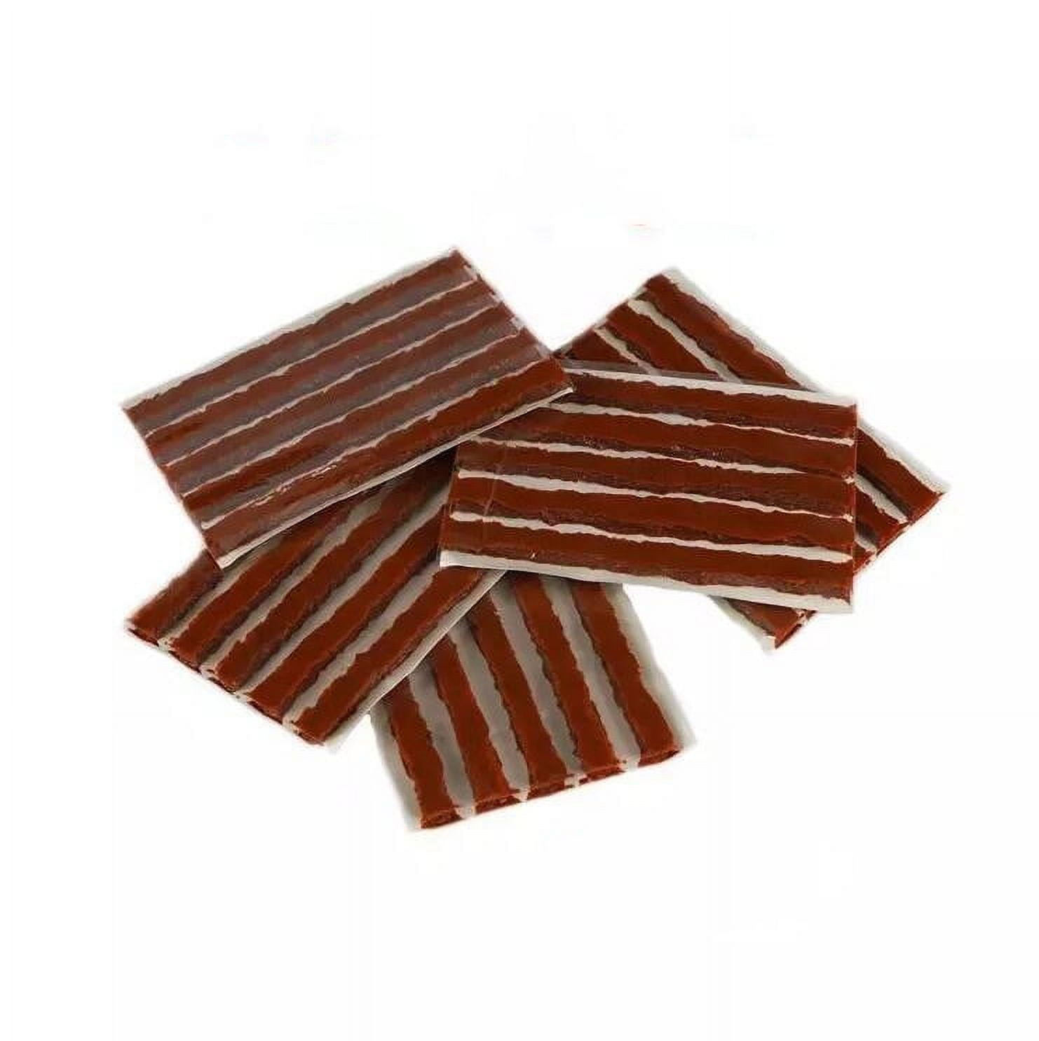 100PCS S406 Tire puncture repair tire seal tire plugs repair strings