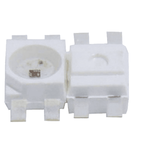 100PCS SK6812 MINI-E RGB (Similar with WS2812B) SK6812 3228 Pixel LED Chip Individually Addressable Full Color DC5V