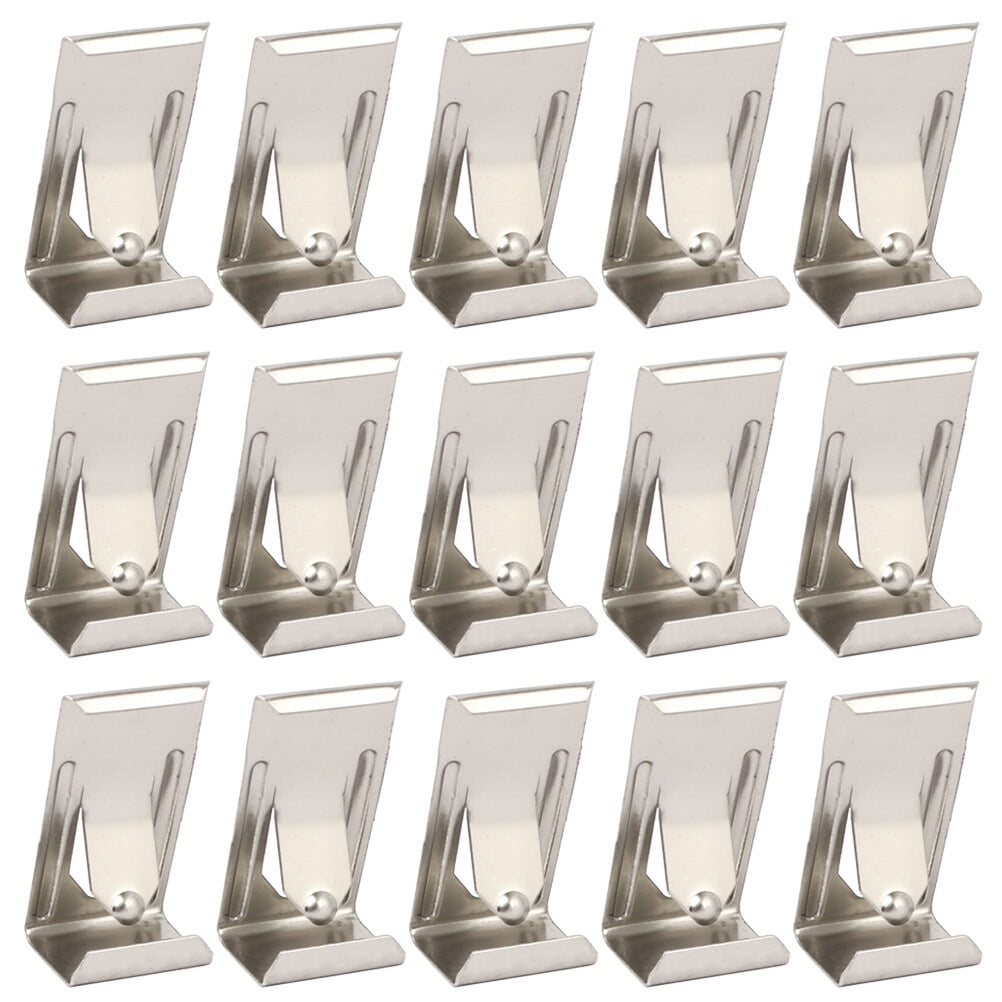 100PCS/Set Picture Photo Frame Clip Picture Hangers Picture Hanging