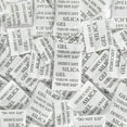 thumbnail image 1 of 100PCS Silica Gel Packets - 2g per Bag Desiccant Beads Packs for Storage, Moisture Absorbers, Anti Humidity, Reusable, for Jewelry, Cameras, Clothes, Books, Iron Tools, Precision Instruments, 1 of 7