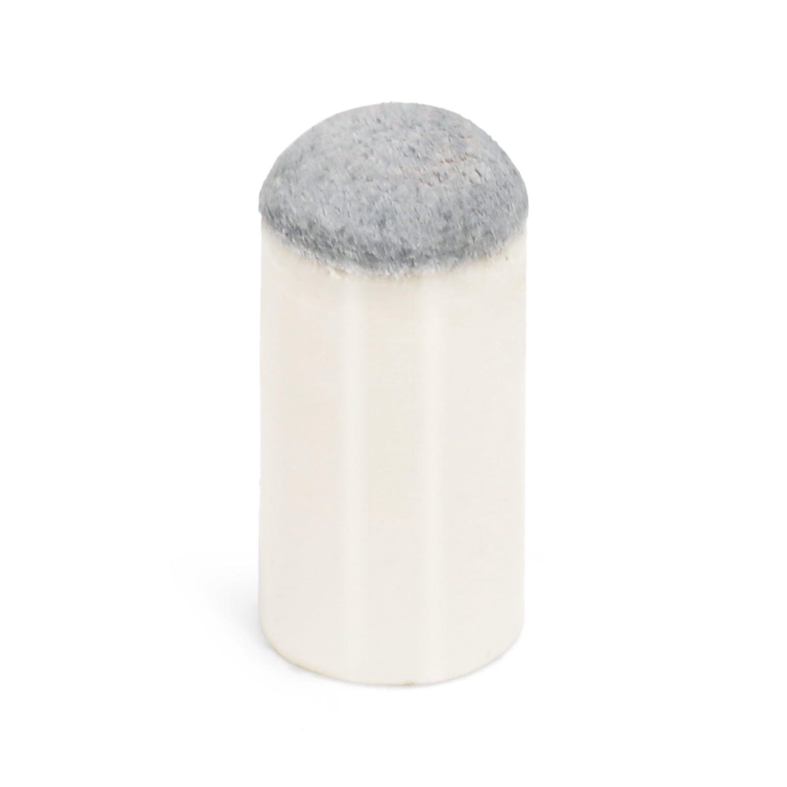 100PCS Slipon Pool Cue Tips Billiard Cue Ferrules Billiard Cue Head