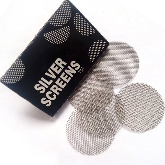Wanyng Stainless Steel and Brass Reusable Metal Mesh Drain Catches