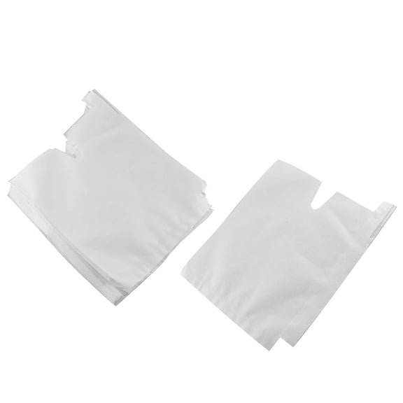 100PCS Waterproof Shading Fruit Cover, Fruit Protection Paper Bags for Fruit Trees, Orchard, Trees, Frost, Plants