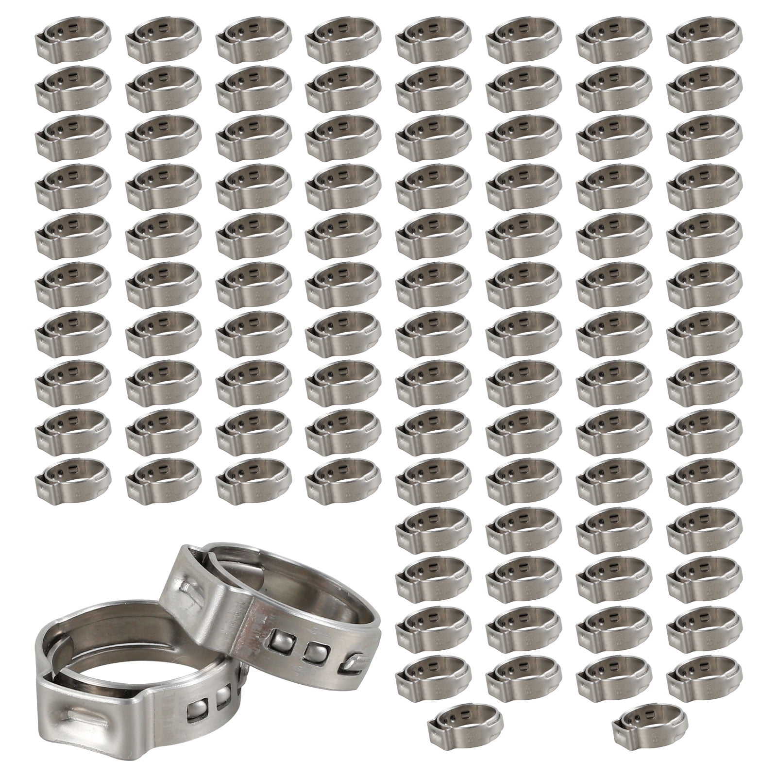 LED Headlight Kit – H1/H4/H7/H11/H13/9005/9006/9007/9012/5202 Bulbs, 6500K White, Hi/Lo Beam 10 thumbnail image