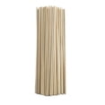 thumbnail image 1 of 100Pcs 20CM Wooden Plant Support Sticks, Adult Household Garden Greenhouse Potted Plant Support Canes For Indoor Outdoor Plant Growth Supporting, 1 of 3