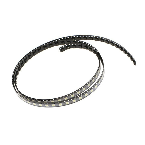 100Pcs 3535 SMD Lamp Beads 3V for LED Backlight Strip Repair