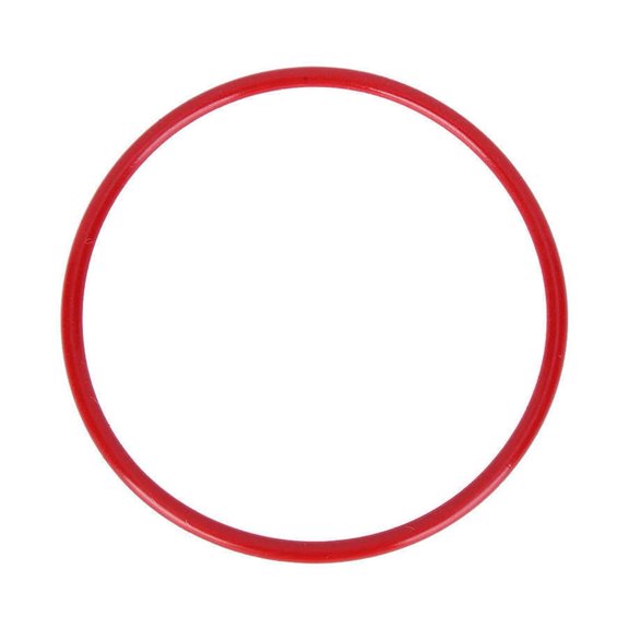 100Pcs 60mm/72mm Waterproof Silicone O Ring High Temperature Resistance Sealing Washer