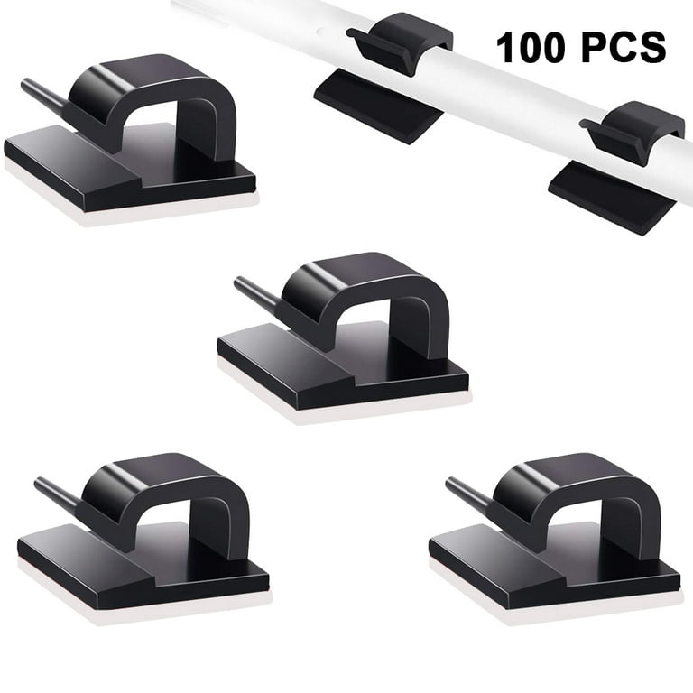 https://i5.walmartimages.com/seo/100Pcs-Adjustable-Cable-Management-Clips-Adhesive-Organizers-Sticky-Wire-Clips-Cord-Holder-TV-PC-Ethernet-Under-Desk-Wall-Home-Office_31bd27bc-b740-4e28-a2f8-6bc7beed0fb0.8b63d1d88ed3177a4a54ae78a9a2954f.jpeg?odnHeight=768&odnWidth=768&odnBg=FFFFFF