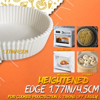 https://i5.walmartimages.com/seo/100Pcs-Air-Fryer-Parchment-Paper-Memotoo-6-3in-Liners-Non-Stick-Disposable-Paper-Liner-White-Fryer-Oven-Microwave_a106ab10-9e7a-4307-9c2b-56553bc9fec1.209a9c274cbea2dd823820420f522720.jpeg?odnHeight=320&odnWidth=320&odnBg=FFFFFF