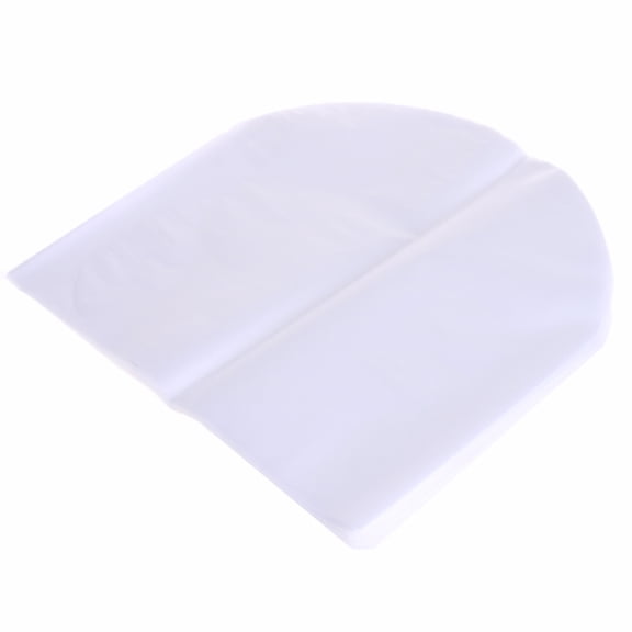 100Pcs Anti-static Plastic Inner Holder Lp Vinyl Protection Storage Bags
