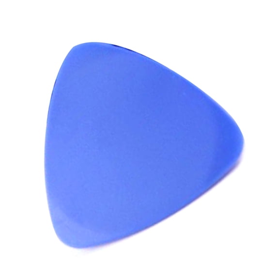100Pcs AntiStatic Opening Pry Tools Kits, Thin Plastic Guitar Picks for Phone Tablet Computer Watch Repair