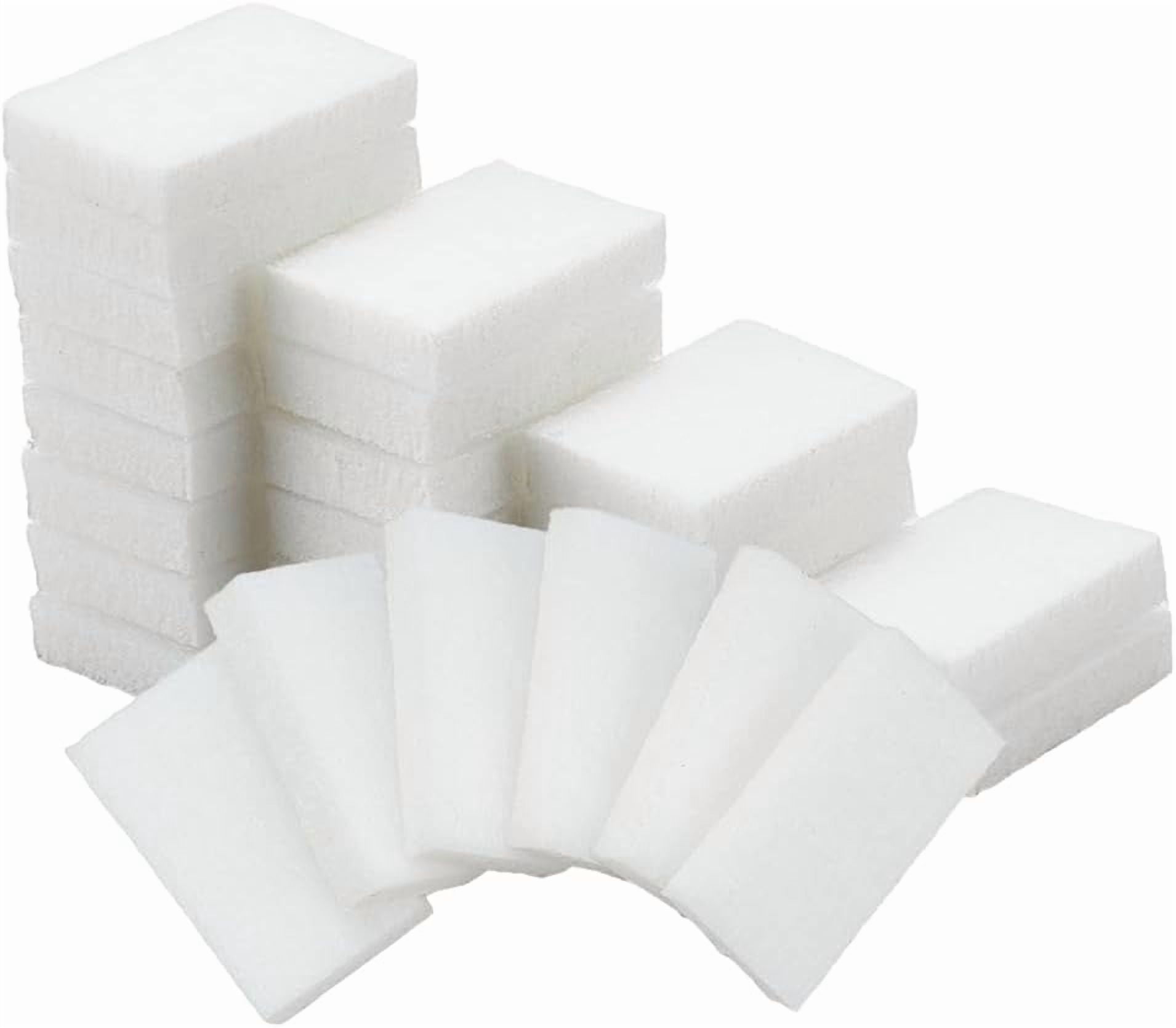 AUEAR, 100 Pack Vervanging Vilt Pads Ronde Essentiële Olie Diffuser Medaillon Ketting Refill Pads voor Armband Auto Diffuser Vent Clip 0.25 inch