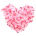 thumbnail image 1 of 100Pcs Artificial Rose Petals Flower Petals For Wedding Decoration Valentine’s Day(Pink), 1 of 2