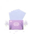 thumbnail image 1 of 100Pcs/Bag Facial Oil Blotting Paper Breathable Botanical Fragrance Oil Control Oil-absorbing Face Cleaning Tools, 1 of 7