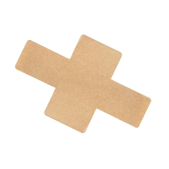 100Pcs Biodegradable Baking Parchment Paper Nonstick Bread Pan Liners for Easy Demolding High Temperatures Resistant