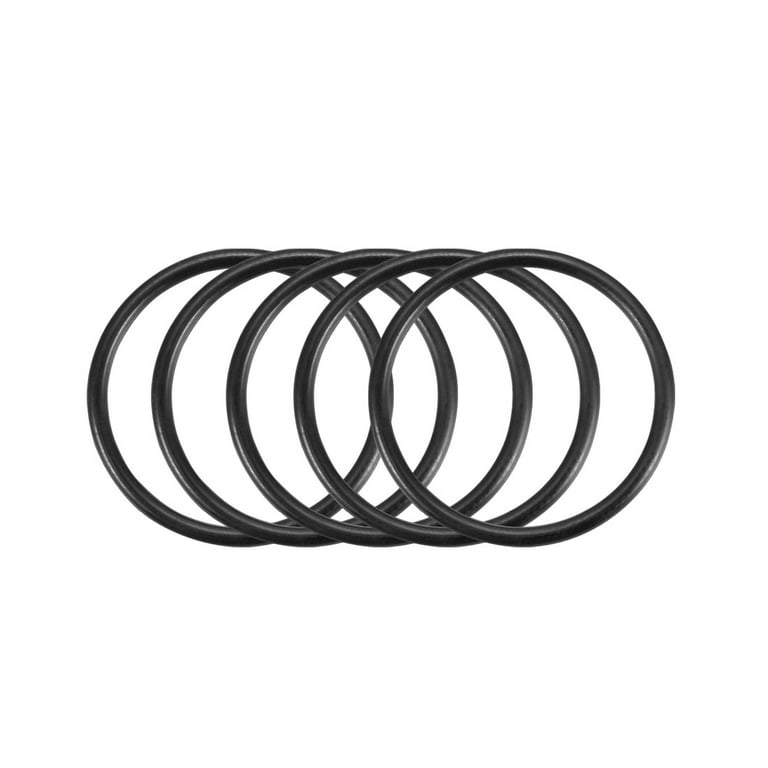 Nitrile rubber o rings deals
