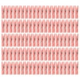 thumbnail image 1 of 100Pcs Clothespins For Shower Girls - 1.18 Inch Stainless Steel Spring Clips, Strong & Mold-Resistant - For Party Decoration, Diy Crafts, Hanging Clothes,, 1 of 5
