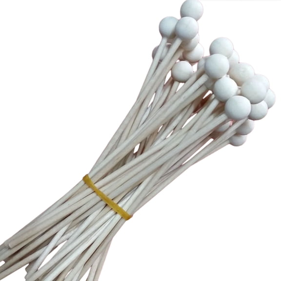 100Pcs Convenient 6.1Inch Wood Coffee Stirrers Beverage Mixing Stick Natural Wood Stirrers Wood Coffee Stirring Rod