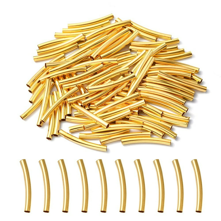 Noodle tube beads clearance
