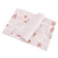 thumbnail image 1 of 100Pcs Deli Wax Paper Sheets for Food, Basket Liners Food Picnic Paper Sheets Greaseproof Deli Wrapping Sheets, 26 x 36 CM, 1 of 6
