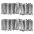thumbnail image 1 of 100Pcs Diamond Coated Drill Bit Set 6mm Diamond Tipped for Tile, Glass, , Porcelain,, 1 of 8