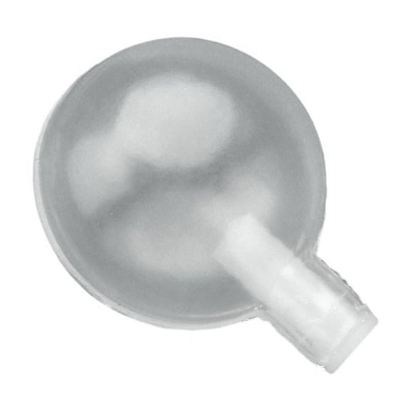 100Pcs Double Noise Plastic Doll Accessories Crafting Replacement Part