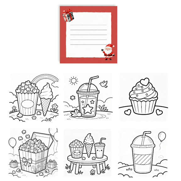 100Pcs Double-Sided Memo Pads Coloring, Reusable for Drawing & Daily Reminders,Note-Taking Sticky Notes