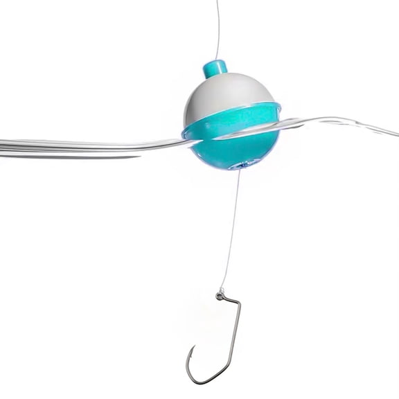 100Pcs Fishing Hooks V Bend 90 Degree Aberdeen Offset Jig Fly Tying Strong Wire Fishing Hook Fishing Tackle Accessories 4# Fangkenuo