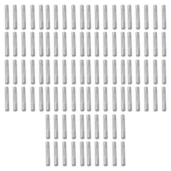 100Pcs Foldable Electric Scooter Reinforced Locks Buckle Hooks Pin Replacement for M365 Scooter Accessories