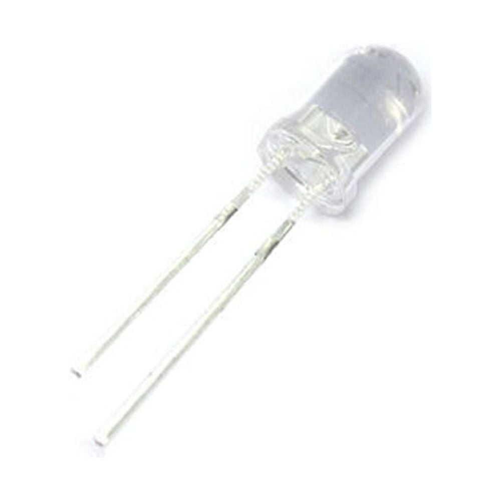 100Pcs High Quality Hot Sale UltraBright Lamp Diodes 15000MCD Emitting