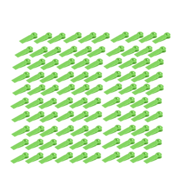 100Pcs Leveling Wedges Floor Spacers for Flooring Leveler Spacers Leveling for Elastic Adjustment Ceramic Floor