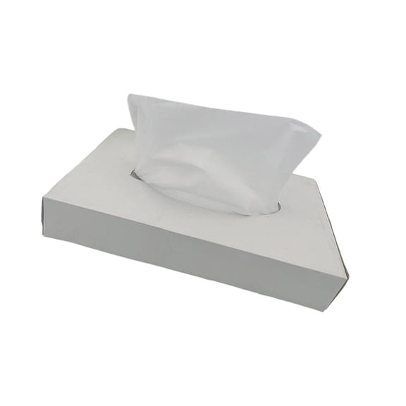 100Pcs Make up Face Cover Makeup Protector Hood,Protects Hair and Make Up While Getting Dressed Changing Room Supplies
