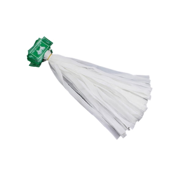 100Pcs Mesh Bags Convenient Reusable PE Breathable Garlic Ginger Packing Net Sacks Plastic Buckles for Market