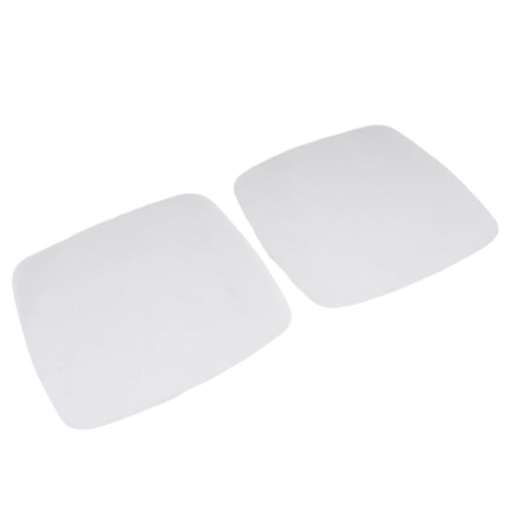 100Pcs Non-pole Air Fryer Liner Baking Paper for Oven and Steamer