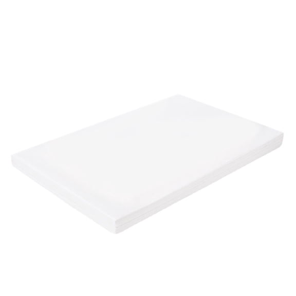 100Pcs Nonstick cooking papers, Barbecue Paper Oilproof Nonstick Silicone Oil Paper, Baking Baking Sheets Paper for Air Fryer, Cookies Cupcake 23cmx33cm