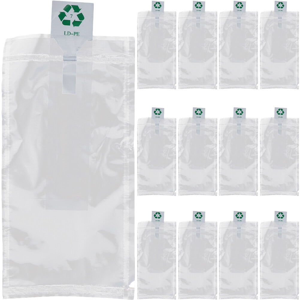 100Pcs Package Air Bag Delivery Air Pillows Inflatable Air Pillows Packing Air Pillows Walmart