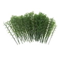 thumbnail image 1 of TABLZONE Sand Table Trees Model Green for Craft Decoration 100Pcs, 1 of 6