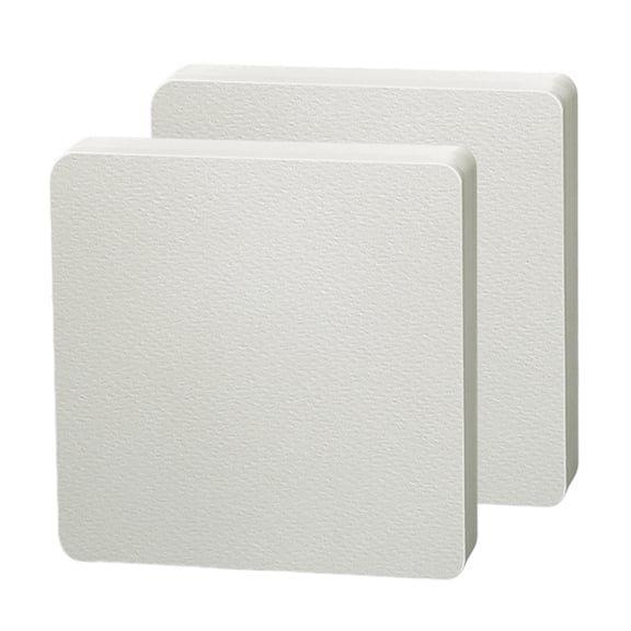 100Pcs Professional Watercolor Paper Sheet 300GSM Cotton Pulp Paper For Watercolor Acrylic Painting Sketching Drawing