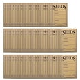 thumbnail image 1 of 100Pcs Paper Coin Envelopes 3x4.7Inch Sample Packets Envelopes for Gardening, 1 of 10