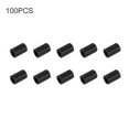 100Pcs/Set RC120 Silicone Mountain Road Bicycle Frame Protective Cover
