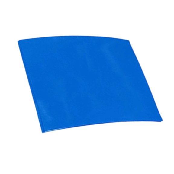 100Pcs Shrinkable Cable Sleeve Sheath Battery Skin Heat Shrinkable Sleeve