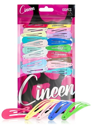 Dicasser Hair Clips for Toddler Girls, 22Pcs Candy Hair Accessories Rainbow  Lollipops Barrettes Ice Cream Cute Cupcake Hair Pins for Toddlers Kids