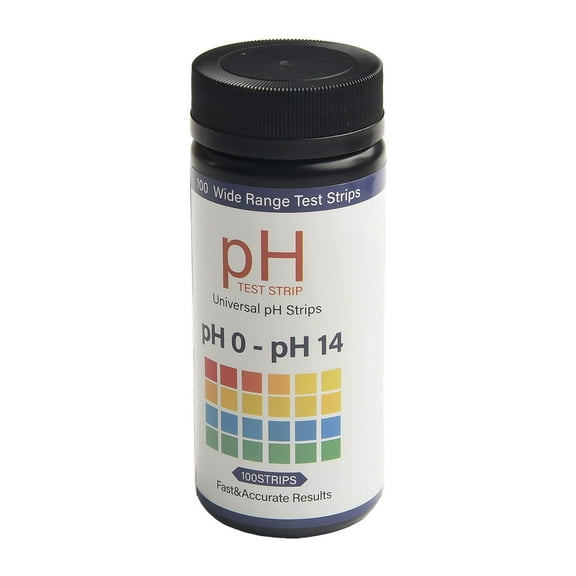 100Pcs Soil Meter Ph Tester Water Moisture Light Test Meter Kit for Garden Plant