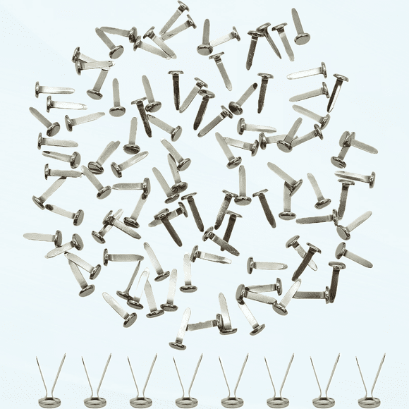 Paper Fasteners Brads